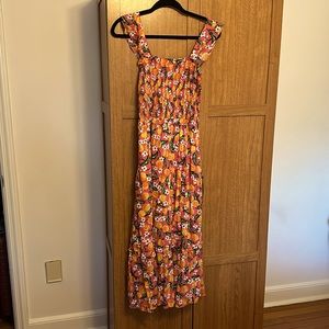 Draper James Summer Dress 🌸